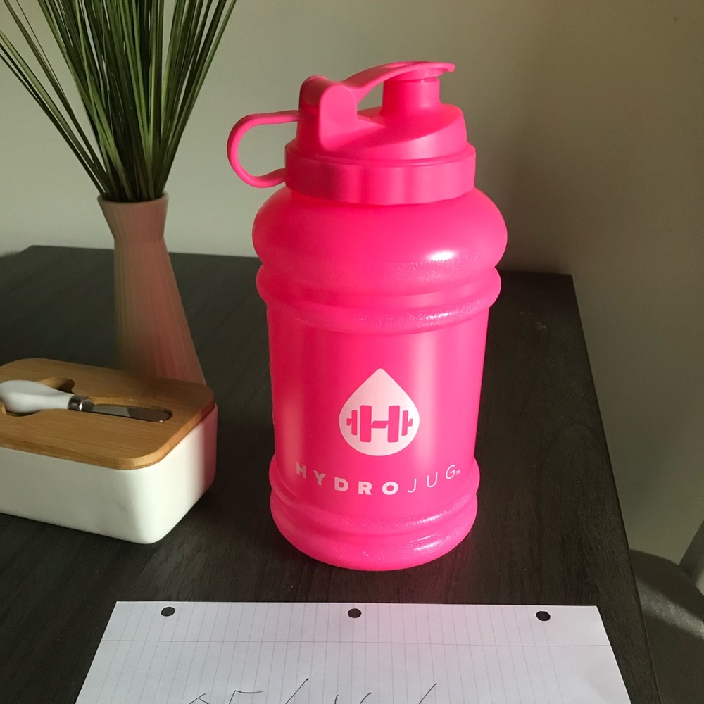 Hydrojug